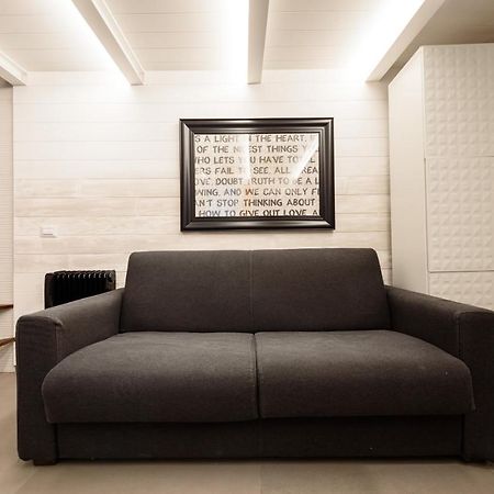 Apartmán Riviera Di Chiaia 155 Neapol Exteriér fotografie