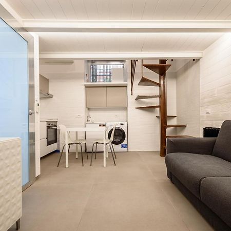 Apartmán Riviera Di Chiaia 155 Neapol Exteriér fotografie