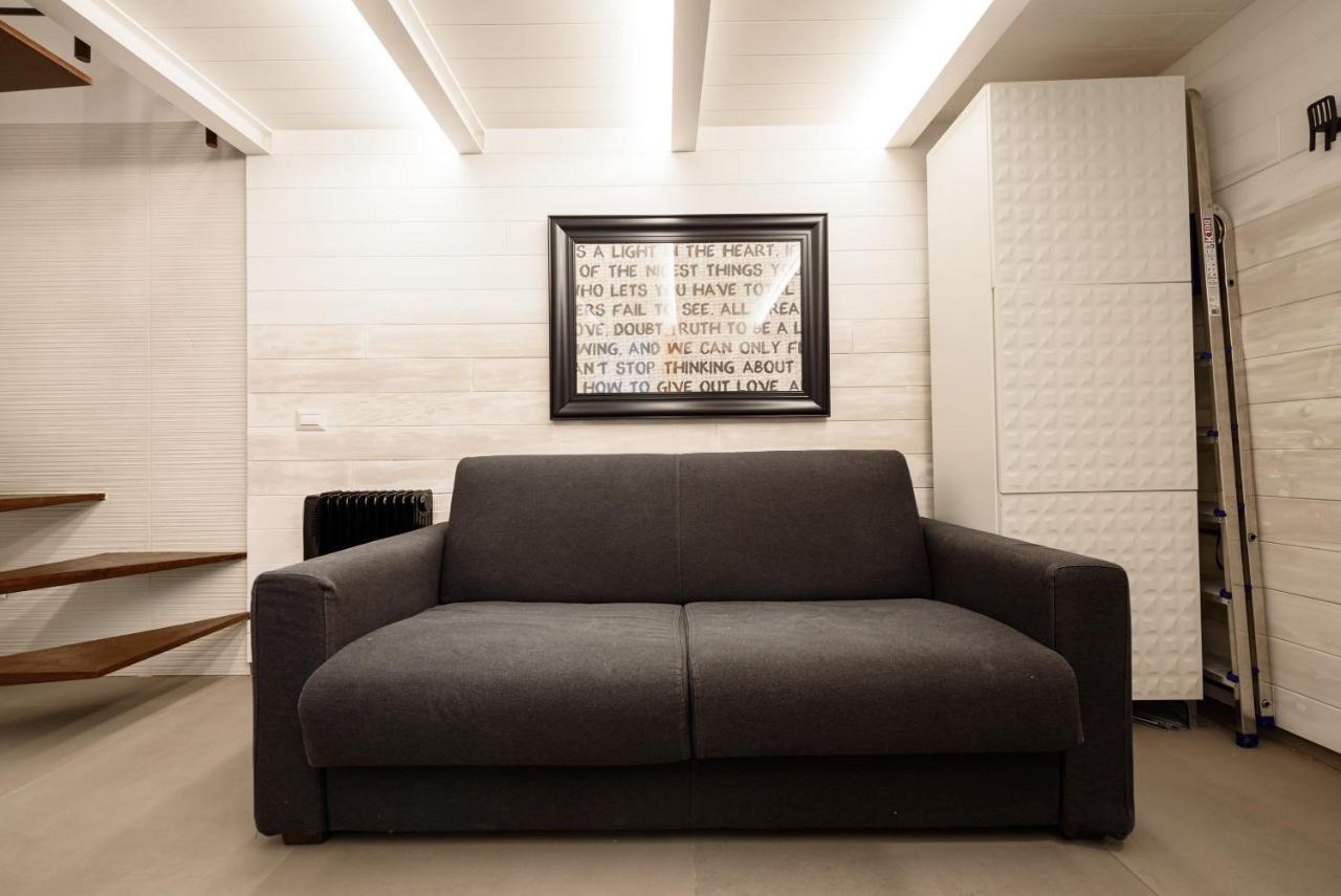 Apartmán Riviera Di Chiaia 155 Neapol Exteriér fotografie