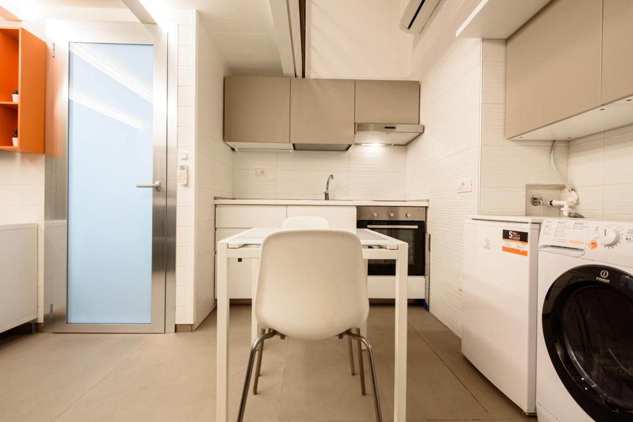 Apartmán Riviera Di Chiaia 155 Neapol Exteriér fotografie