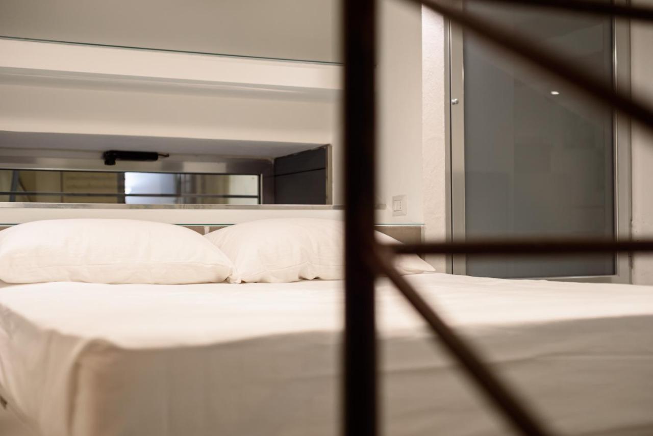 Apartmán Riviera Di Chiaia 155 Neapol Exteriér fotografie